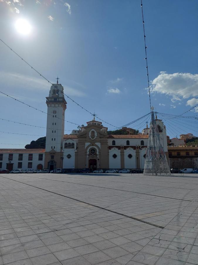 Estudio La Estrella Candelaria Exterior photo